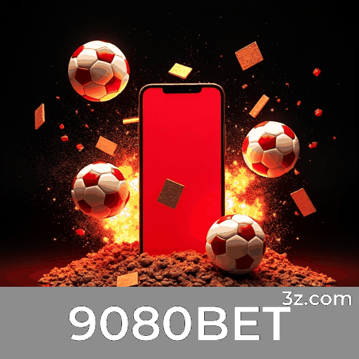 Cadastro na 9080BET