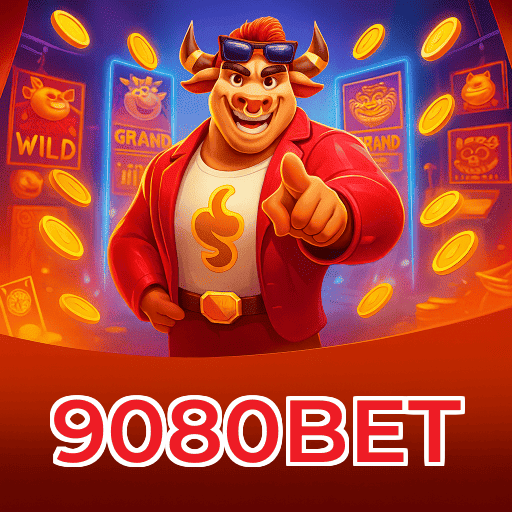 9080BET logo