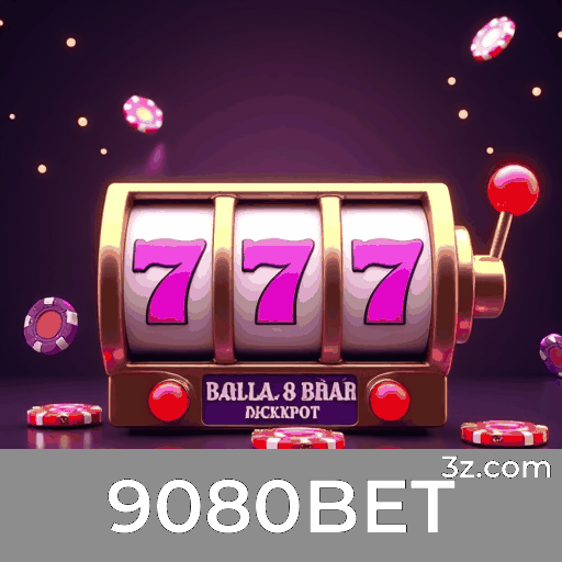 Cassino Online 9080BET