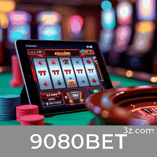 Acesso ao 9080BET