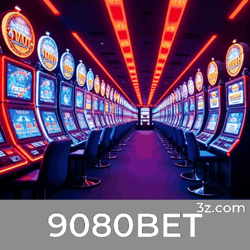 Acesso ao 9080BET